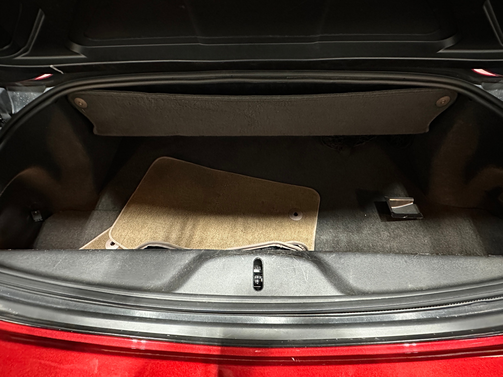 Thumbnail: 2014 Chevrolet Corvette - 5