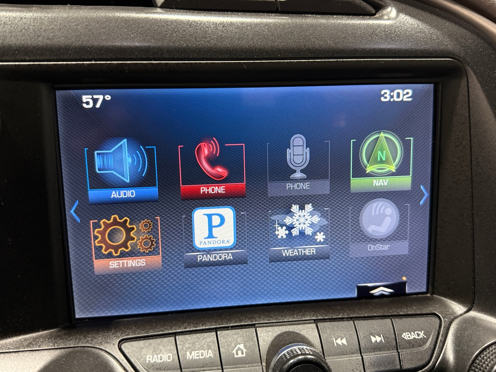 Thumbnail: 2014 Chevrolet Corvette - 3