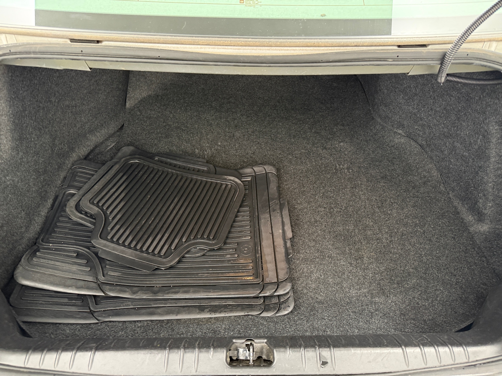 Thumbnail: 2015 Chevrolet Impala - 7