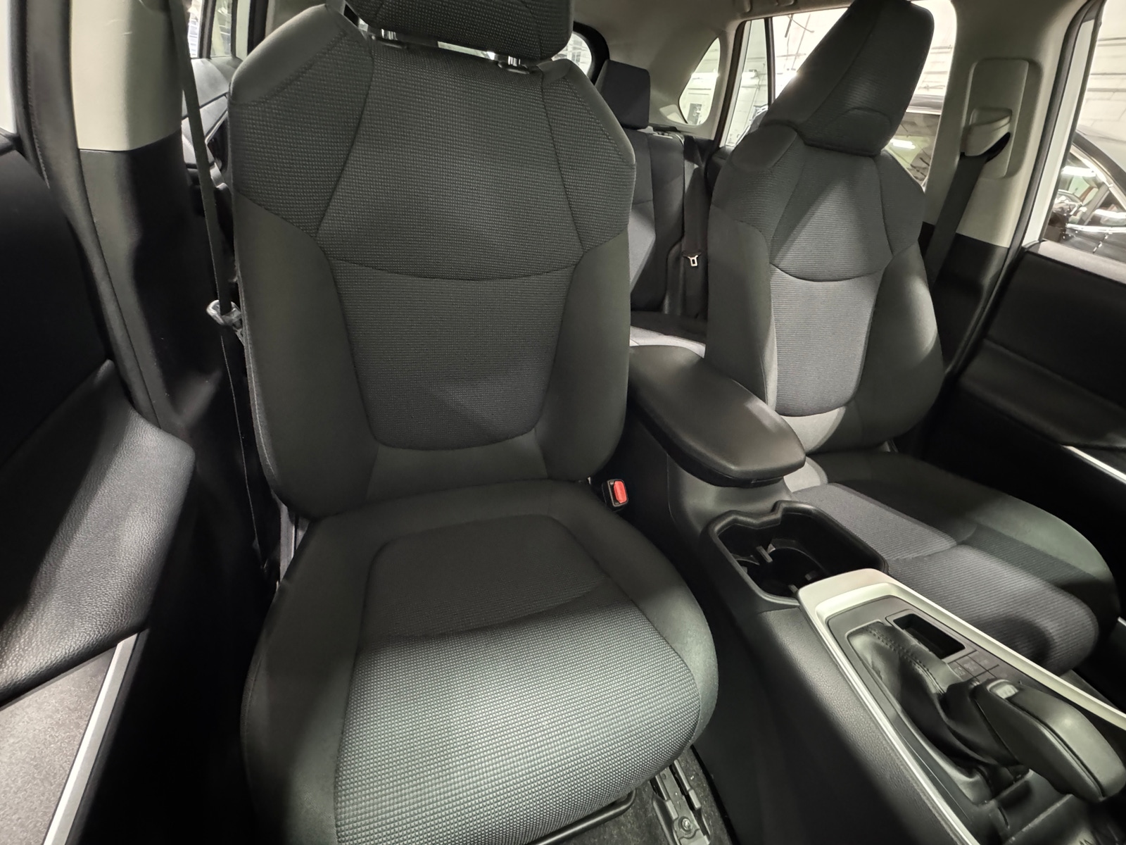 Thumbnail: 2023 Toyota RAV4 - 2