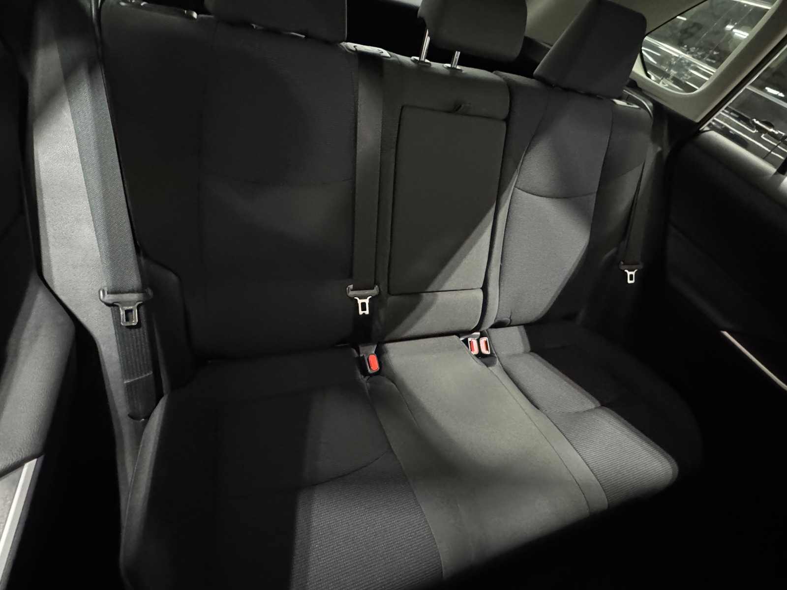 Thumbnail: 2023 Toyota RAV4 - 6