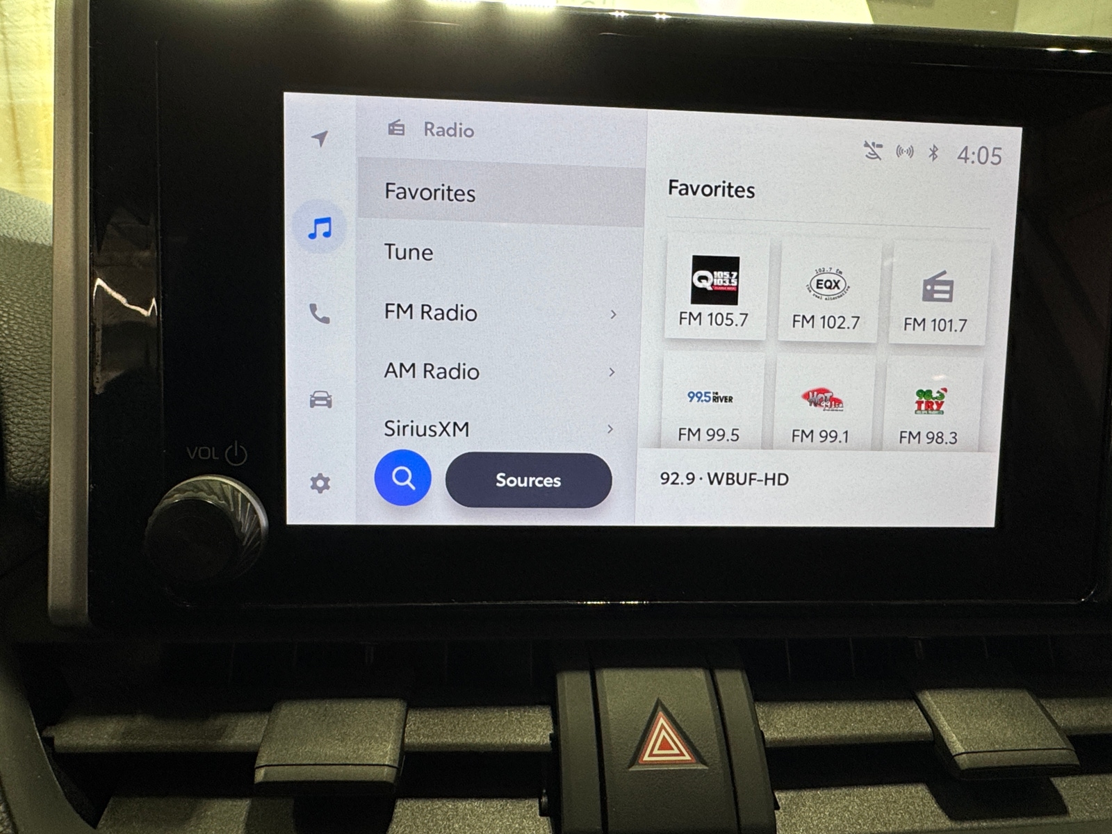 Thumbnail: 2023 Toyota RAV4 - 4