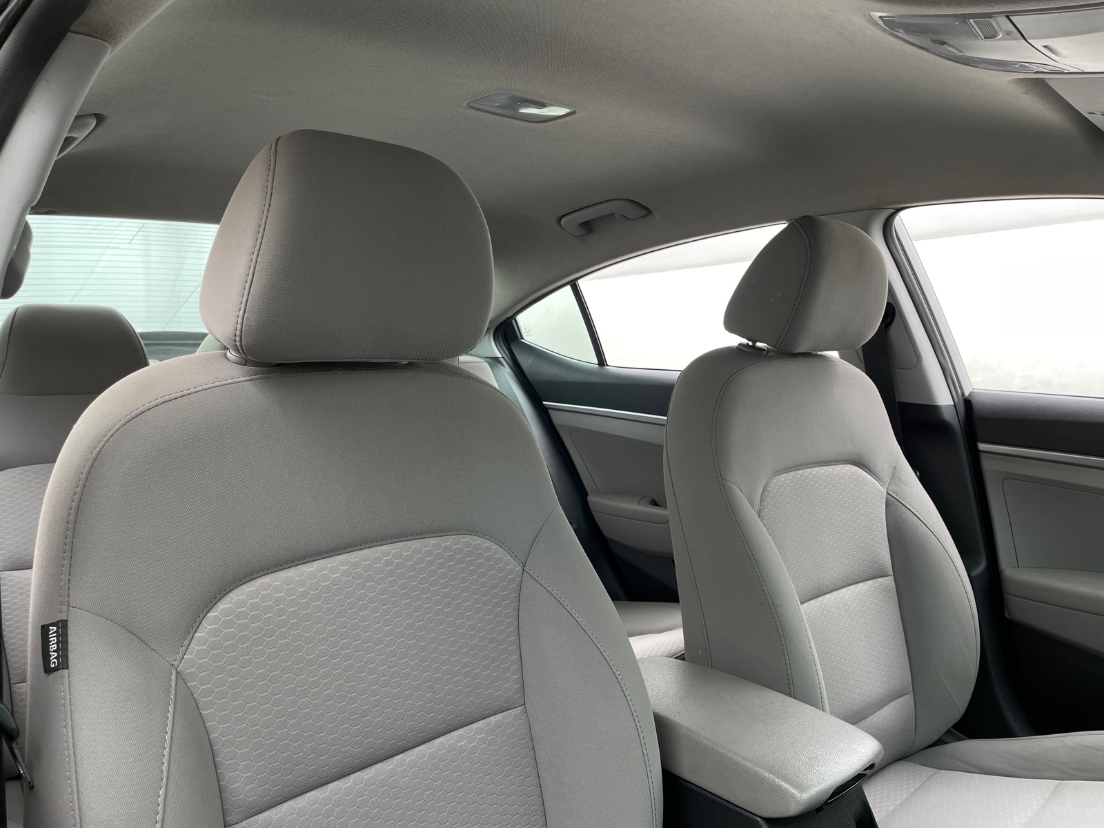 Thumbnail: 2020 Hyundai Elantra - 2