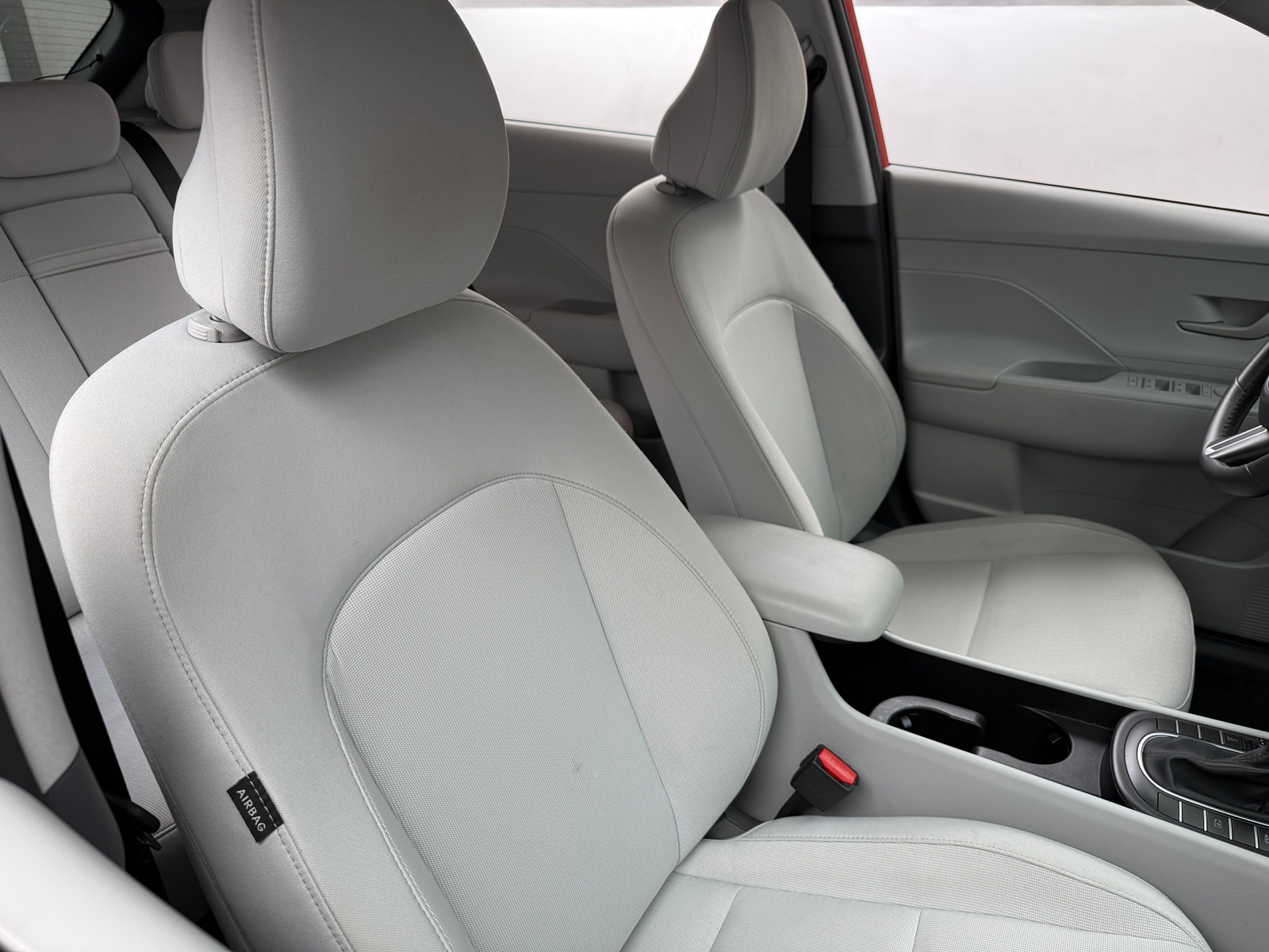 Thumbnail: 2025 Hyundai Kona - 2