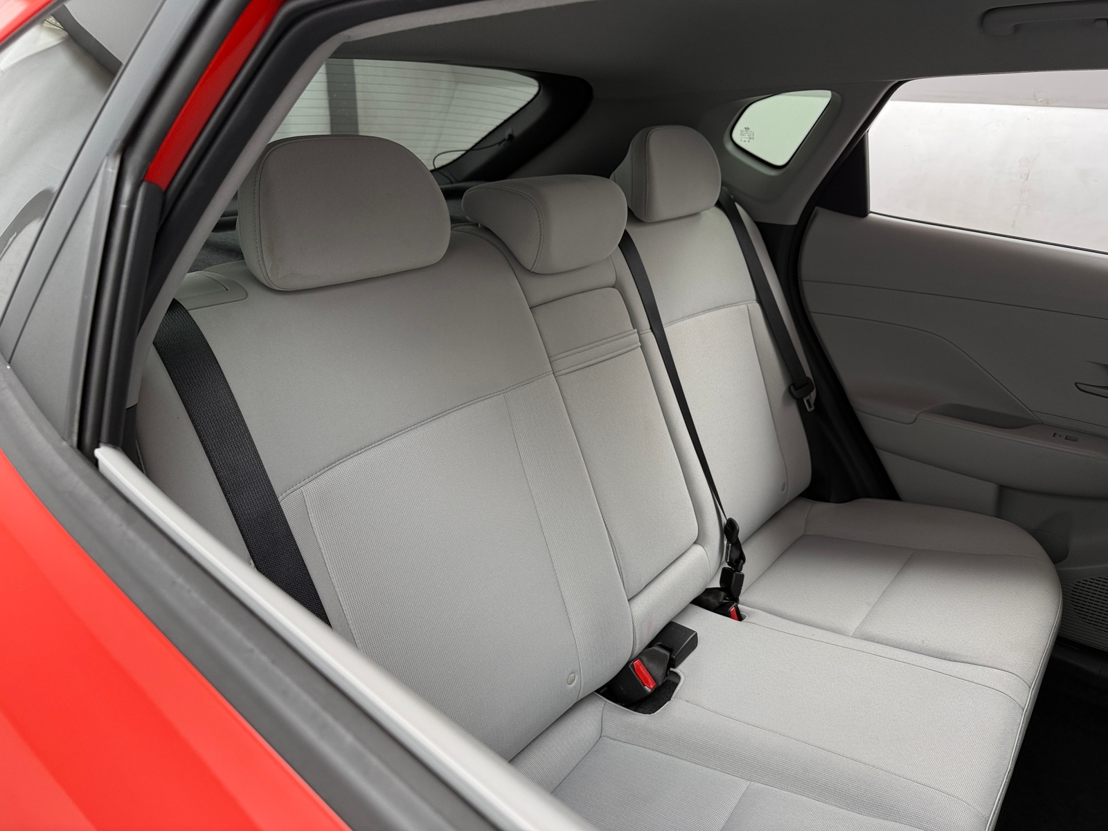 Thumbnail: 2025 Hyundai Kona - 6