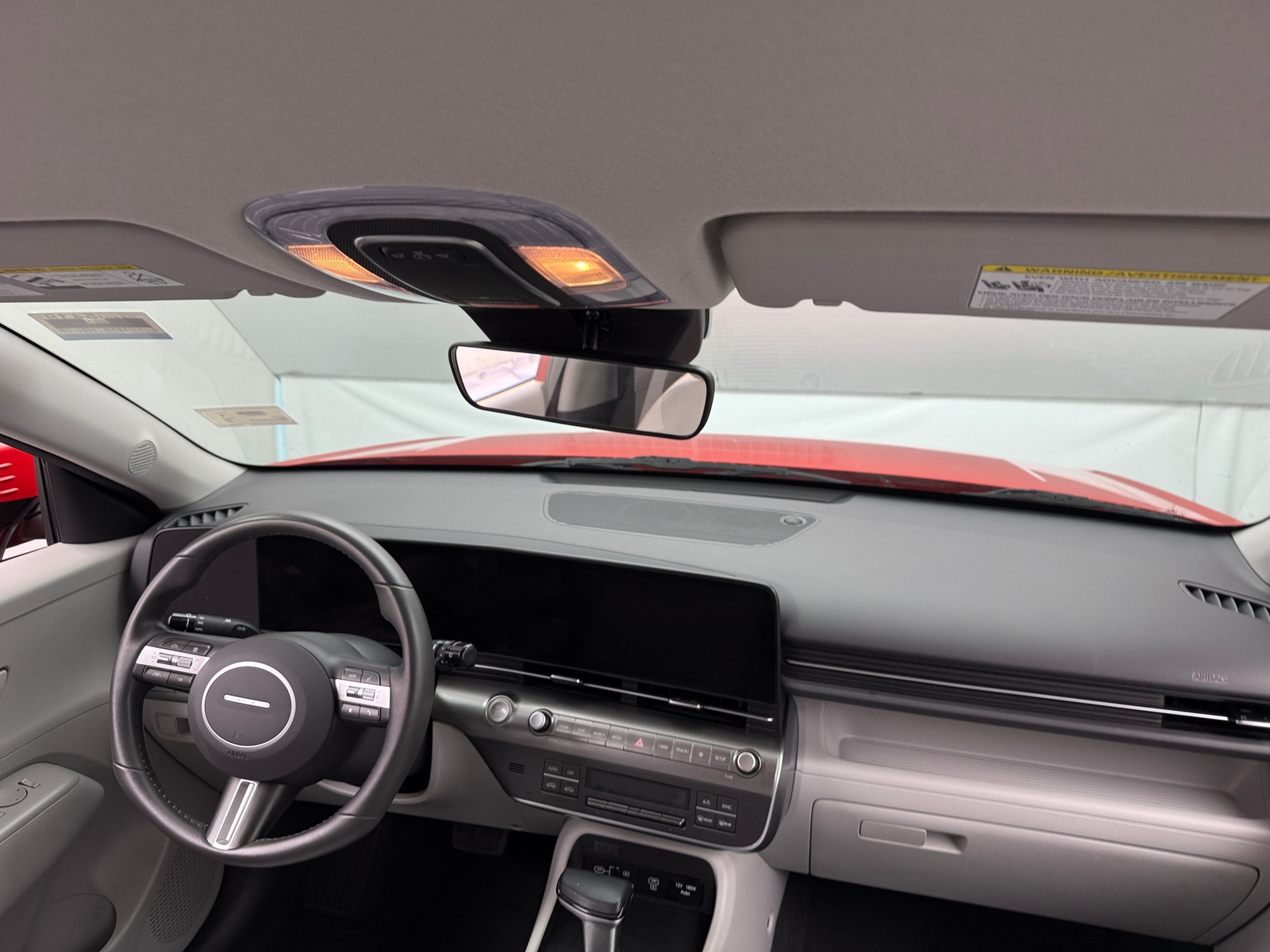 Thumbnail: 2025 Hyundai Kona - 3