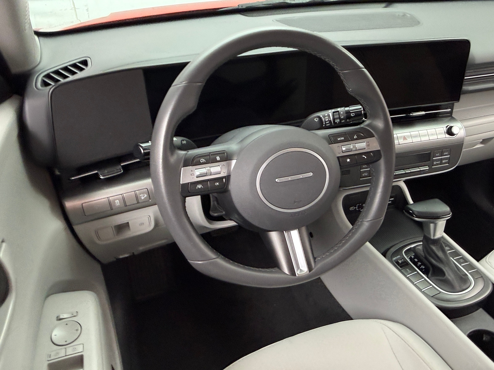 Thumbnail: 2025 Hyundai Kona - 5