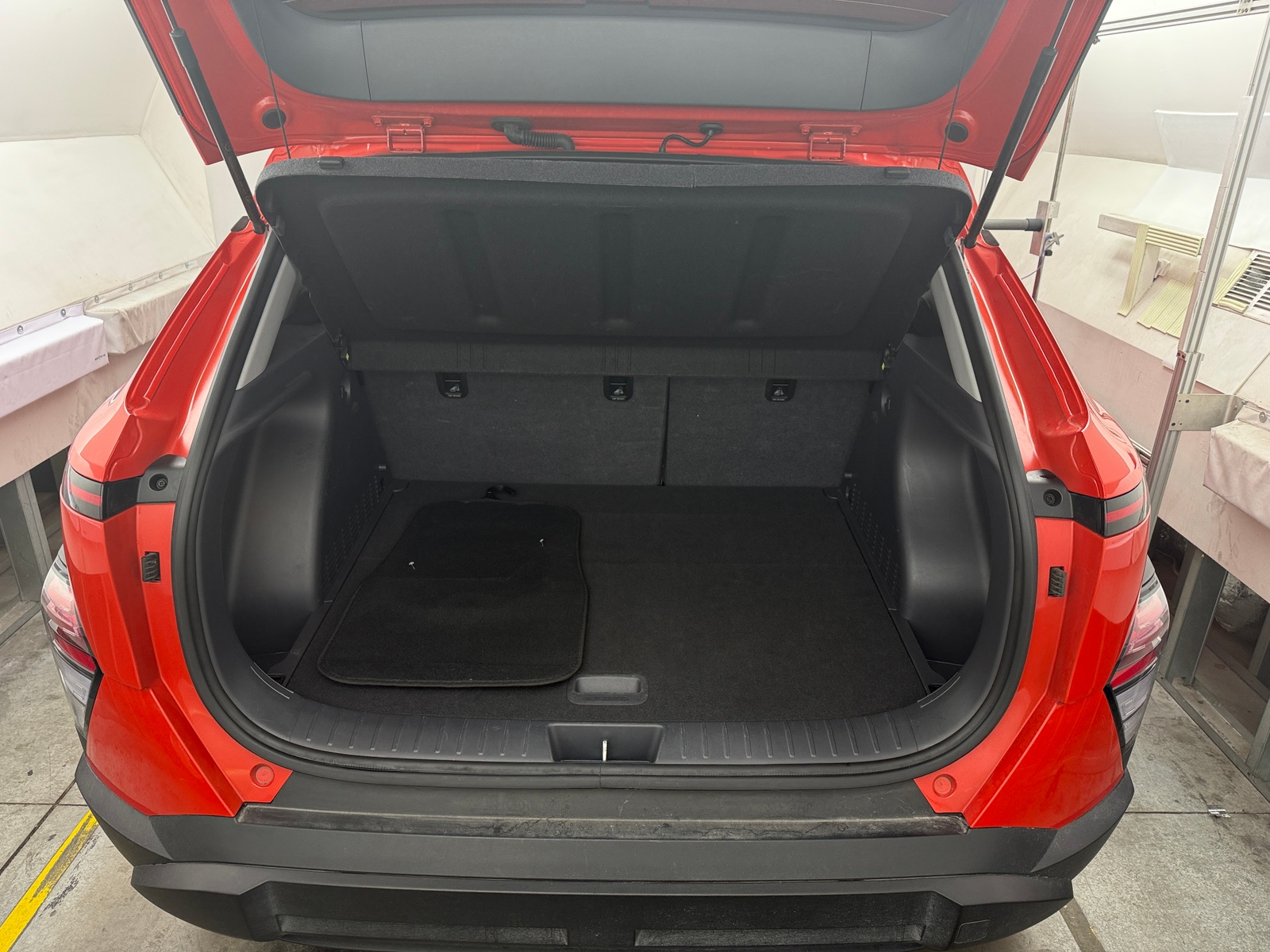 Thumbnail: 2025 Hyundai Kona - 7