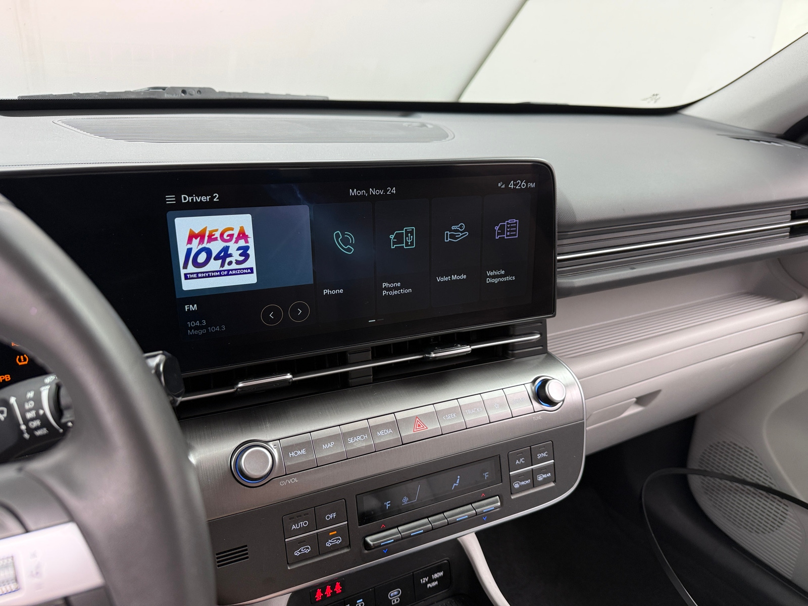 Thumbnail: 2025 Hyundai Kona - 4