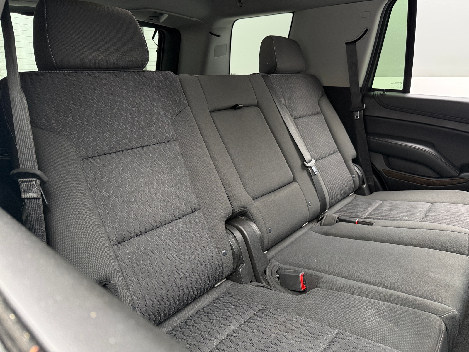 Thumbnail: 2019 Chevrolet Tahoe - 6