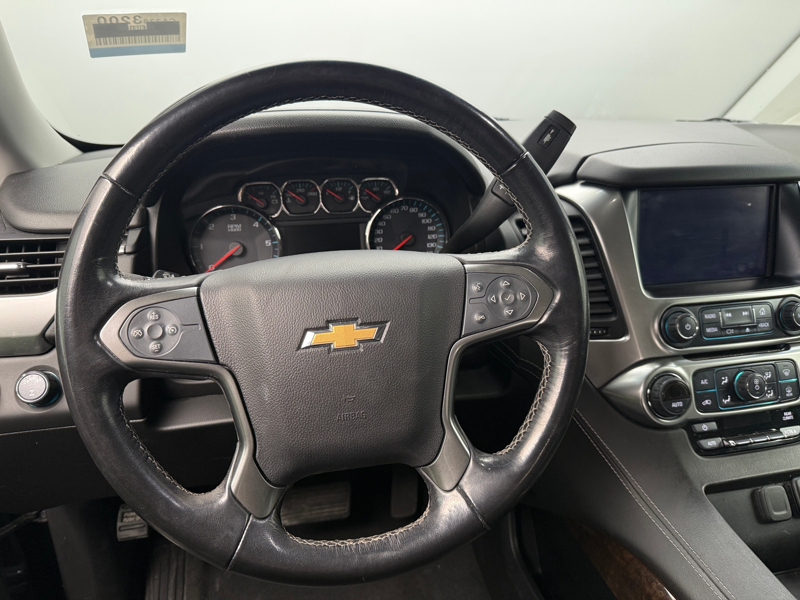 Thumbnail: 2019 Chevrolet Tahoe - 5