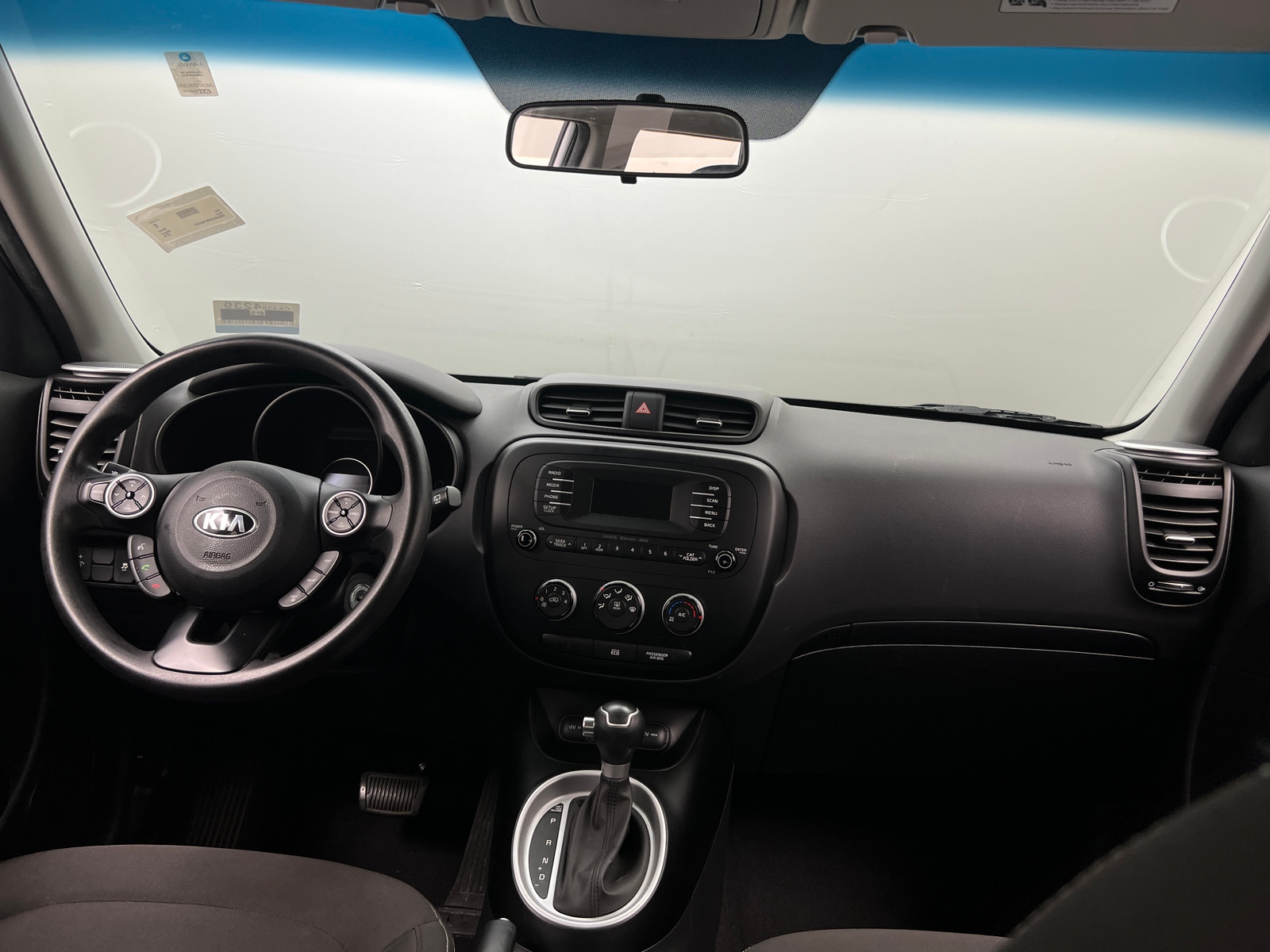 Thumbnail: 2016 Kia Soul - 3