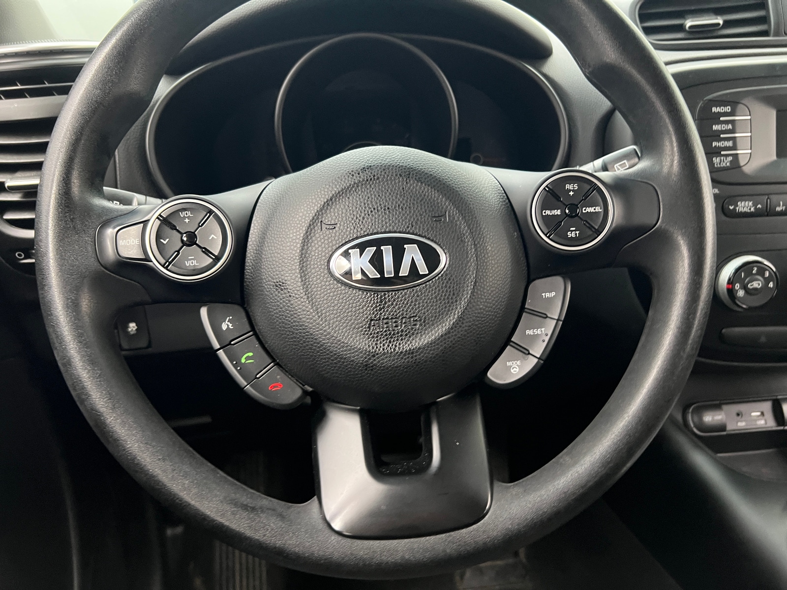 Thumbnail: 2016 Kia Soul - 5