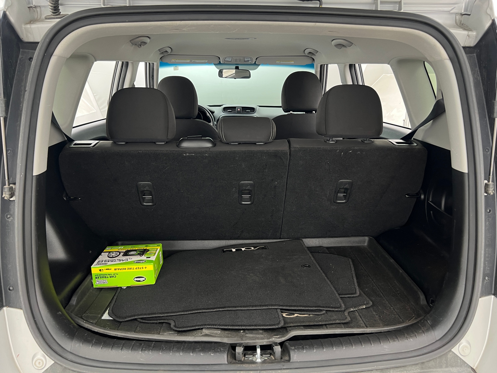 Thumbnail: 2016 Kia Soul - 7