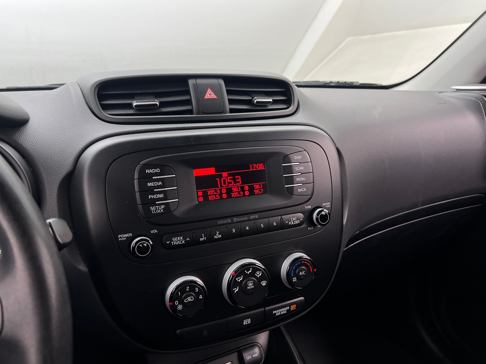 Thumbnail: 2016 Kia Soul - 4