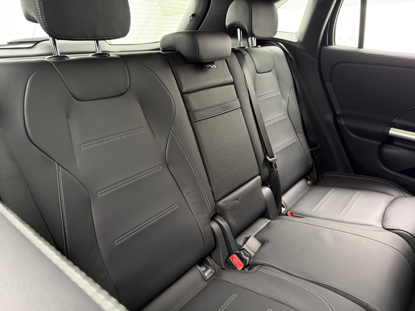 Thumbnail: 2023 Mercedes-Benz GLA - 5