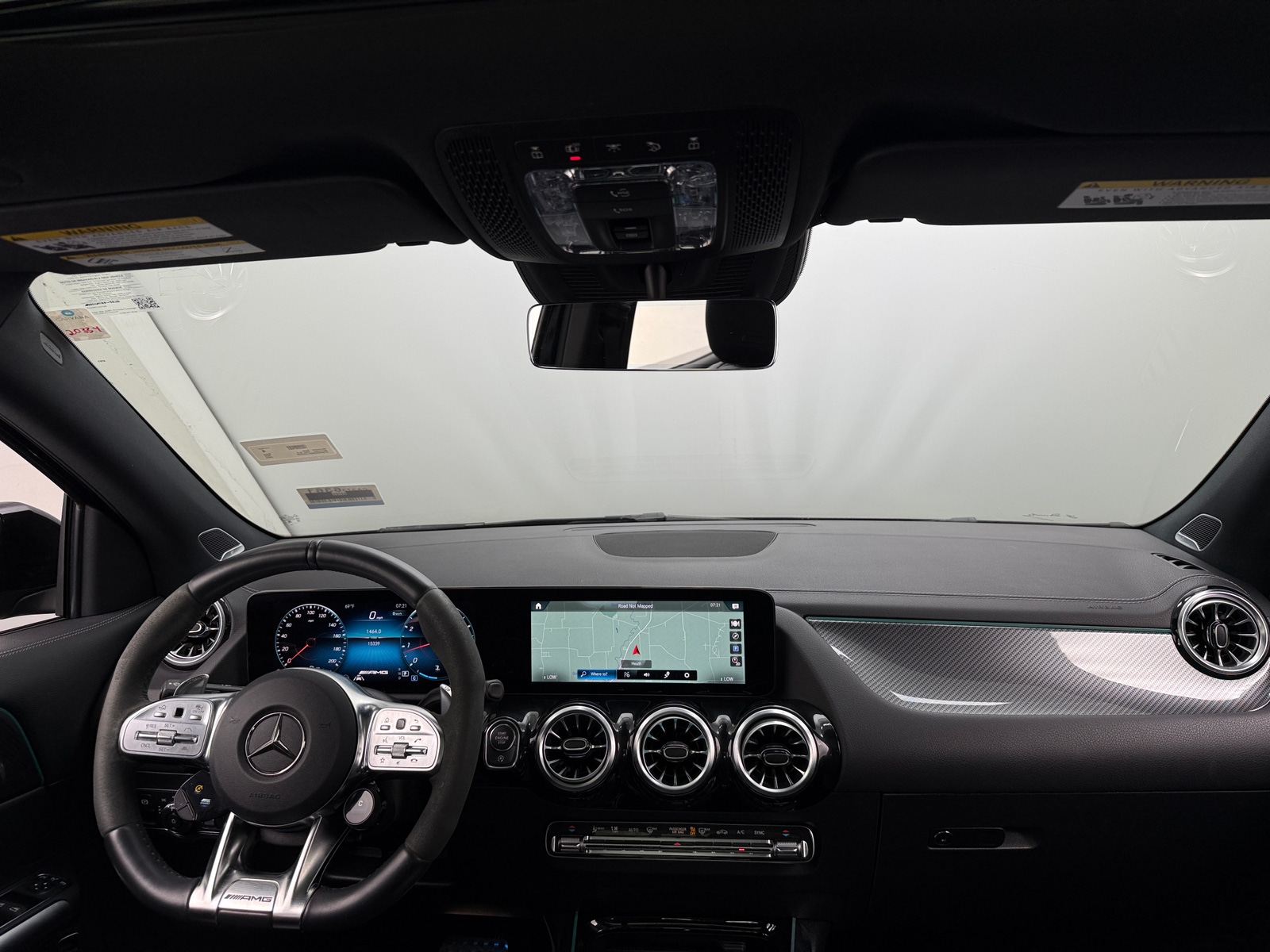 Thumbnail: 2023 Mercedes-Benz GLA - 2