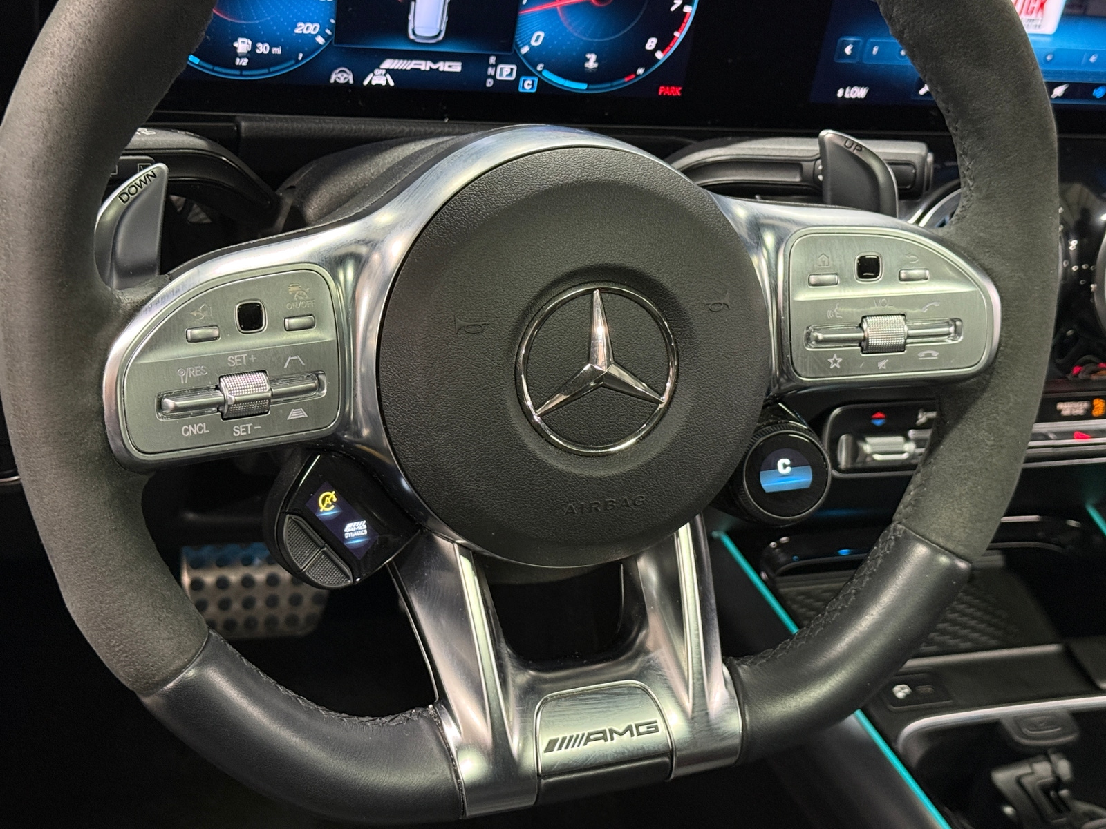 Thumbnail: 2023 Mercedes-Benz GLA - 4