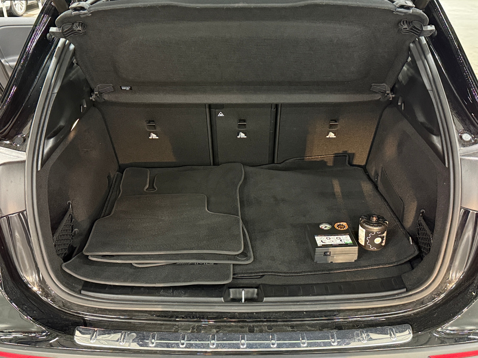 Thumbnail: 2023 Mercedes-Benz GLA - 6