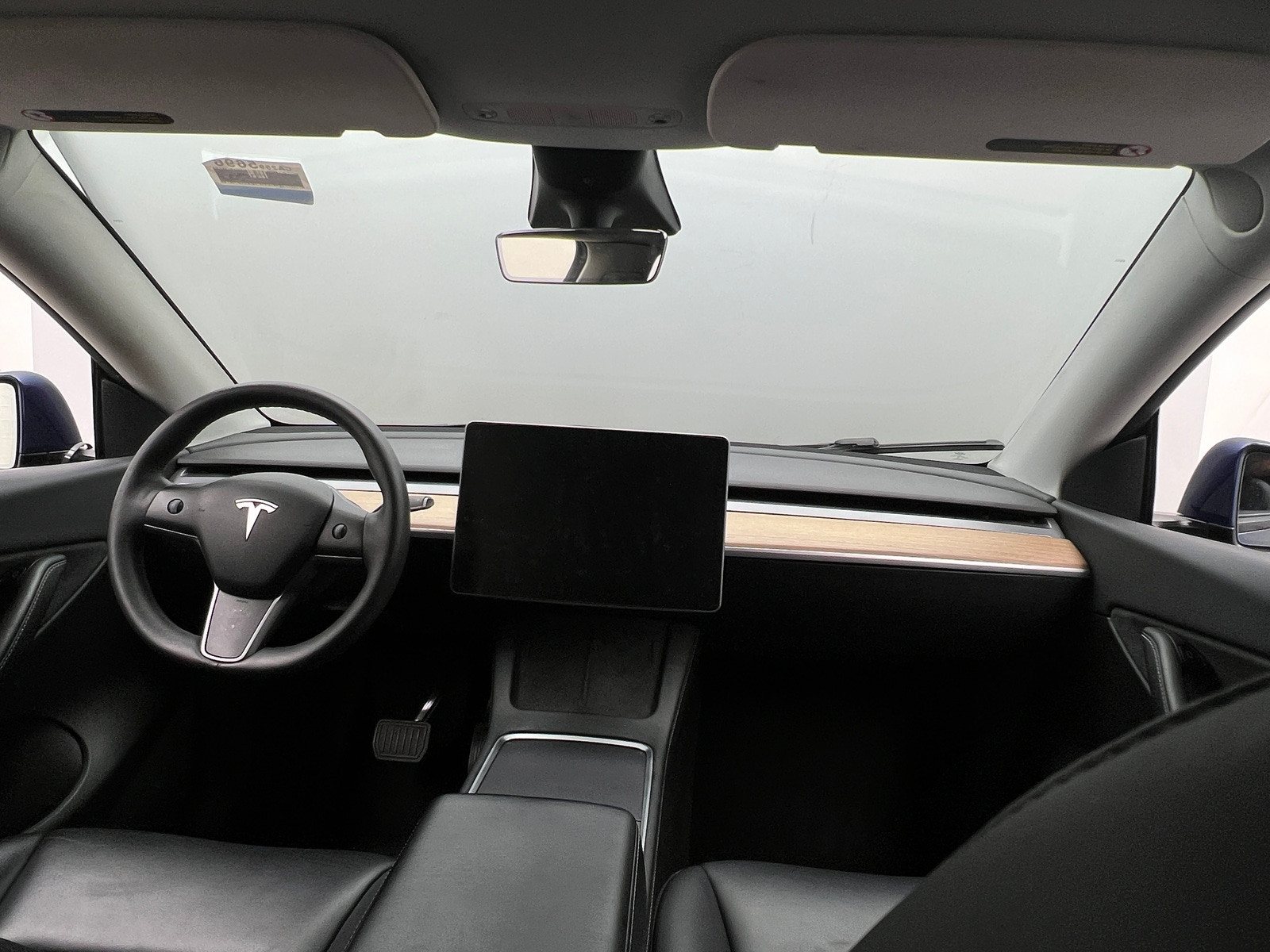 Thumbnail: 2022 Tesla Model Y - 2