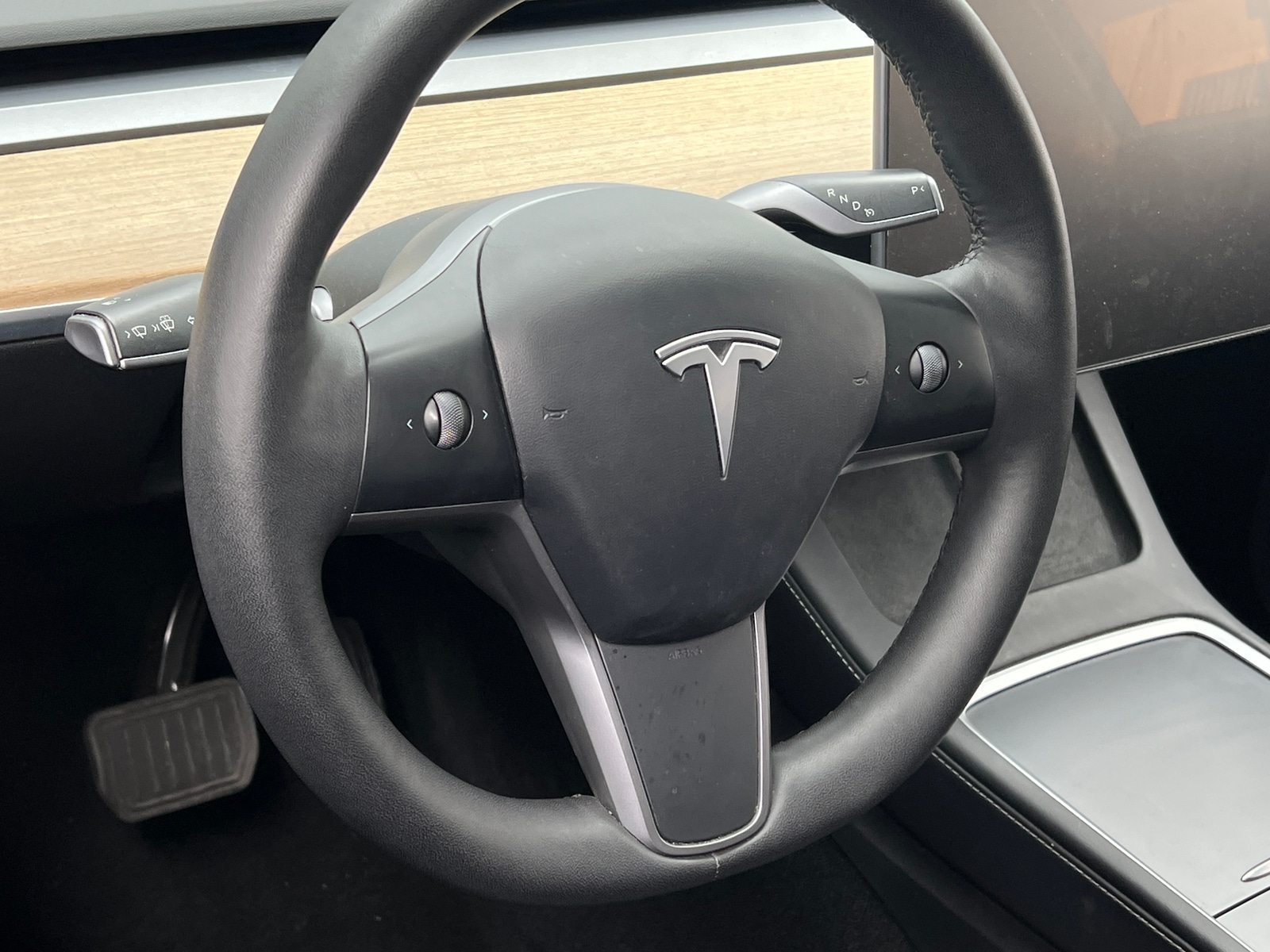 Thumbnail: 2022 Tesla Model Y - 4