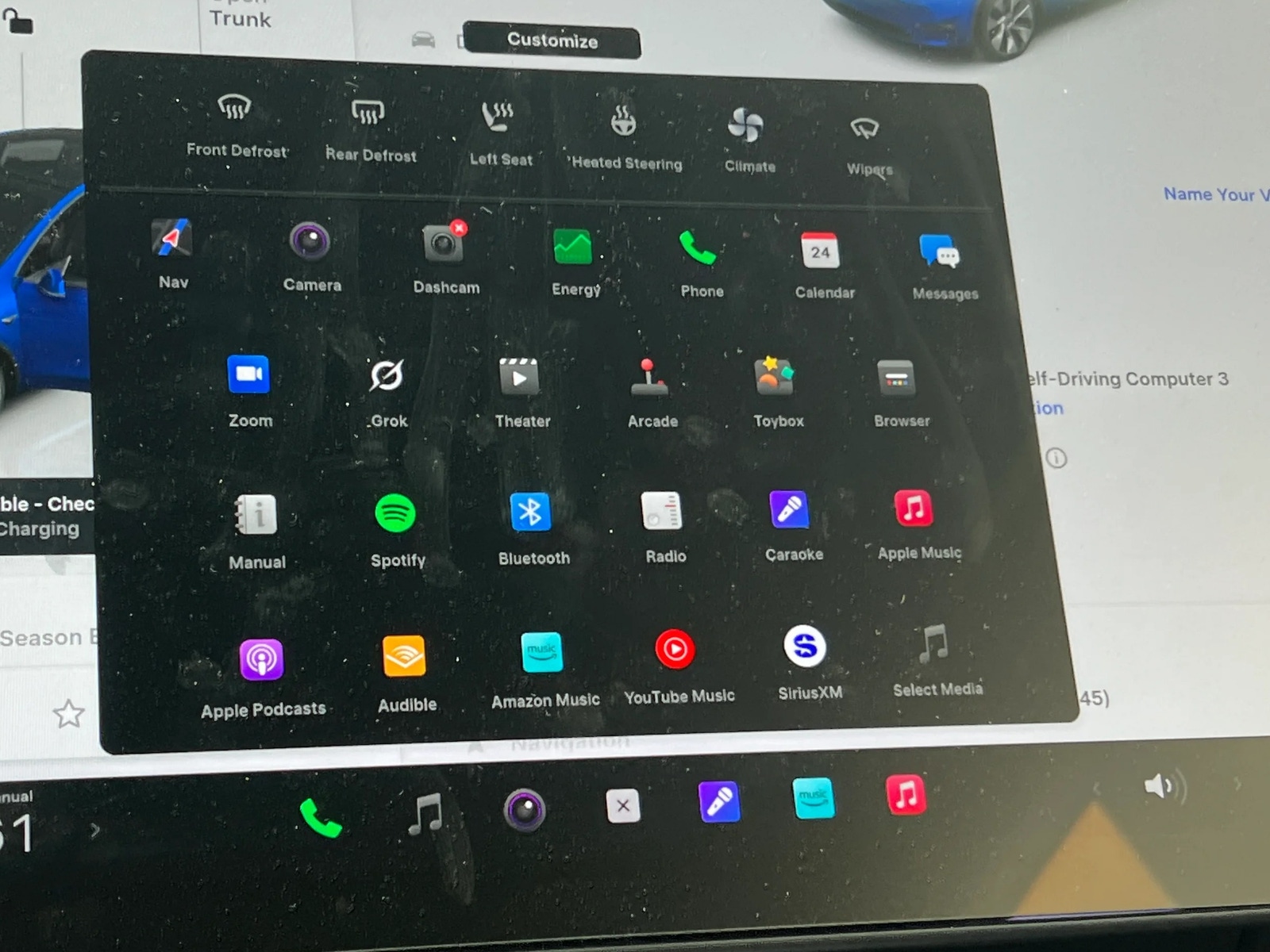 Thumbnail: 2022 Tesla Model Y - 3