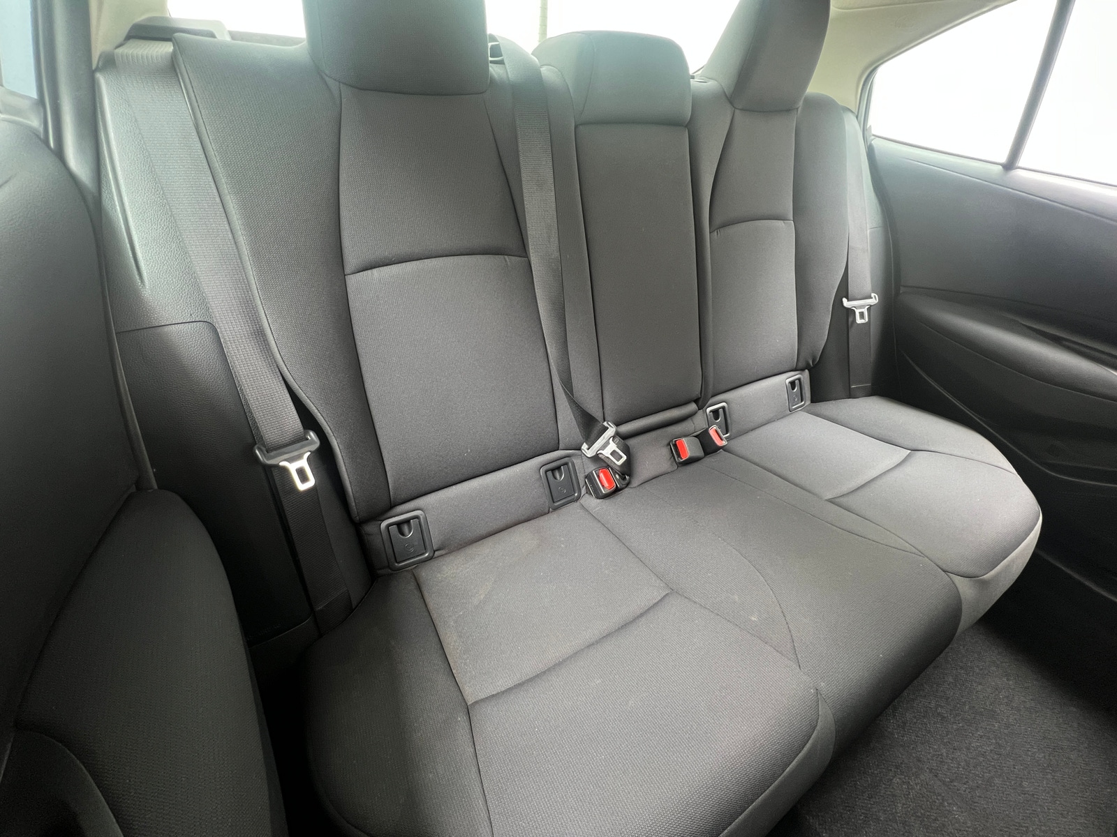 Thumbnail: 2024 Toyota Corolla - 6