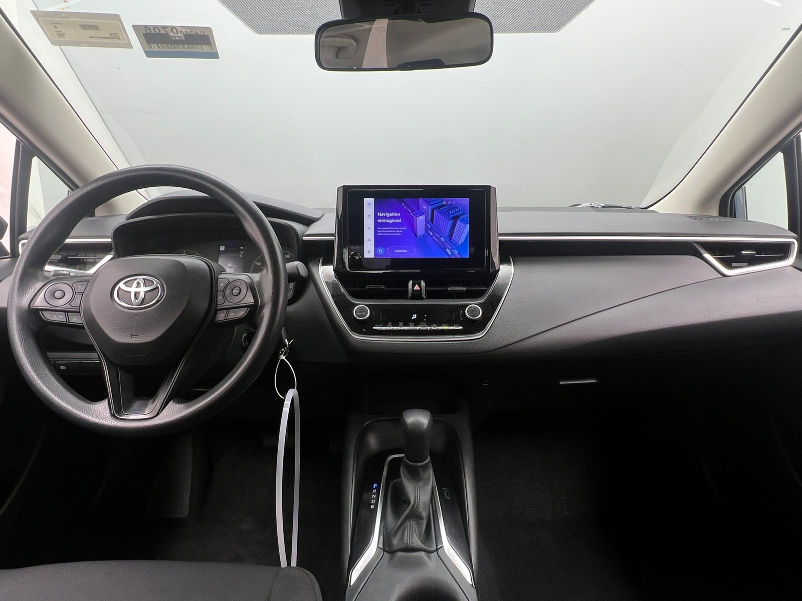 Thumbnail: 2024 Toyota Corolla - 3