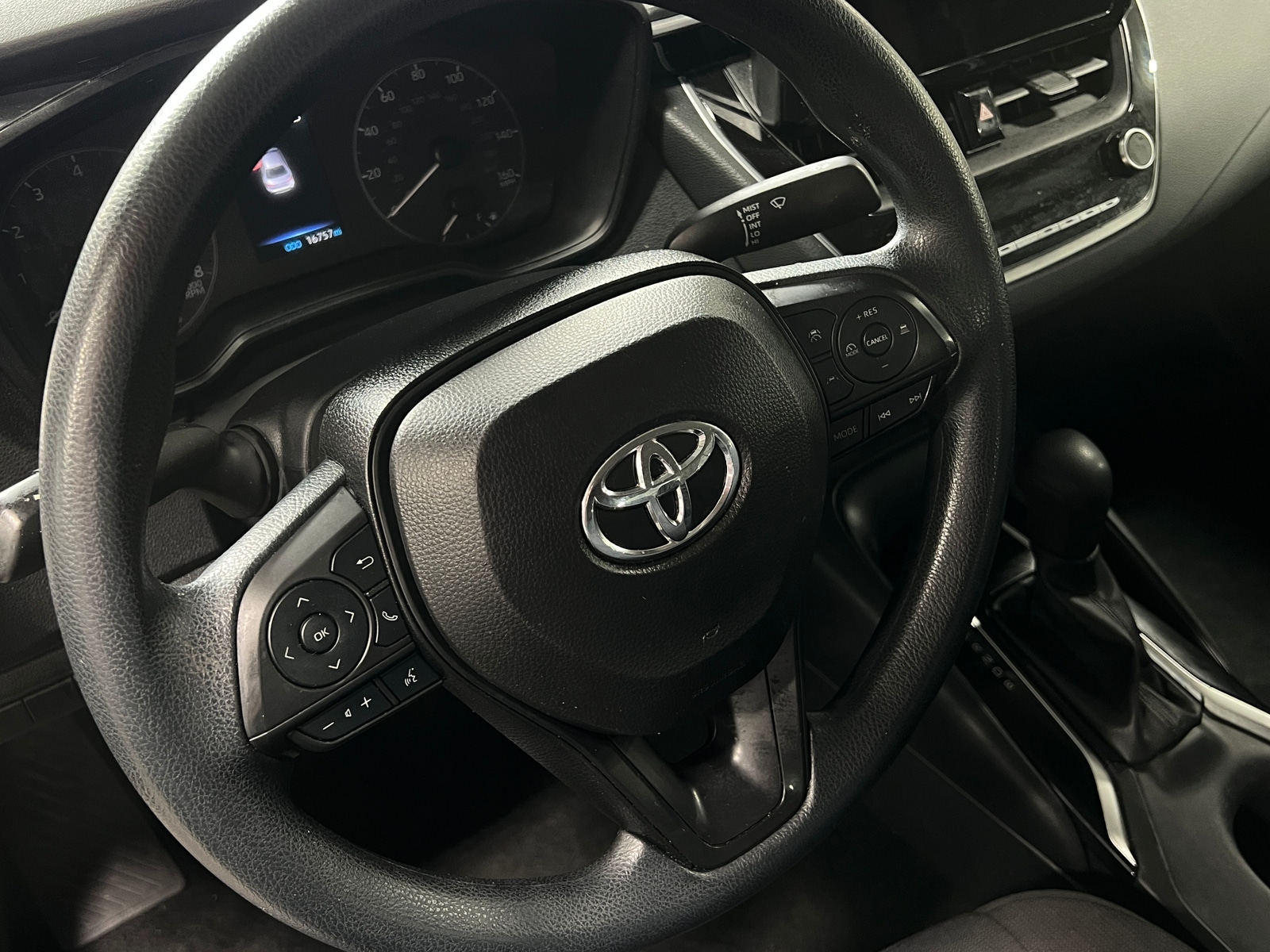 Thumbnail: 2024 Toyota Corolla - 5