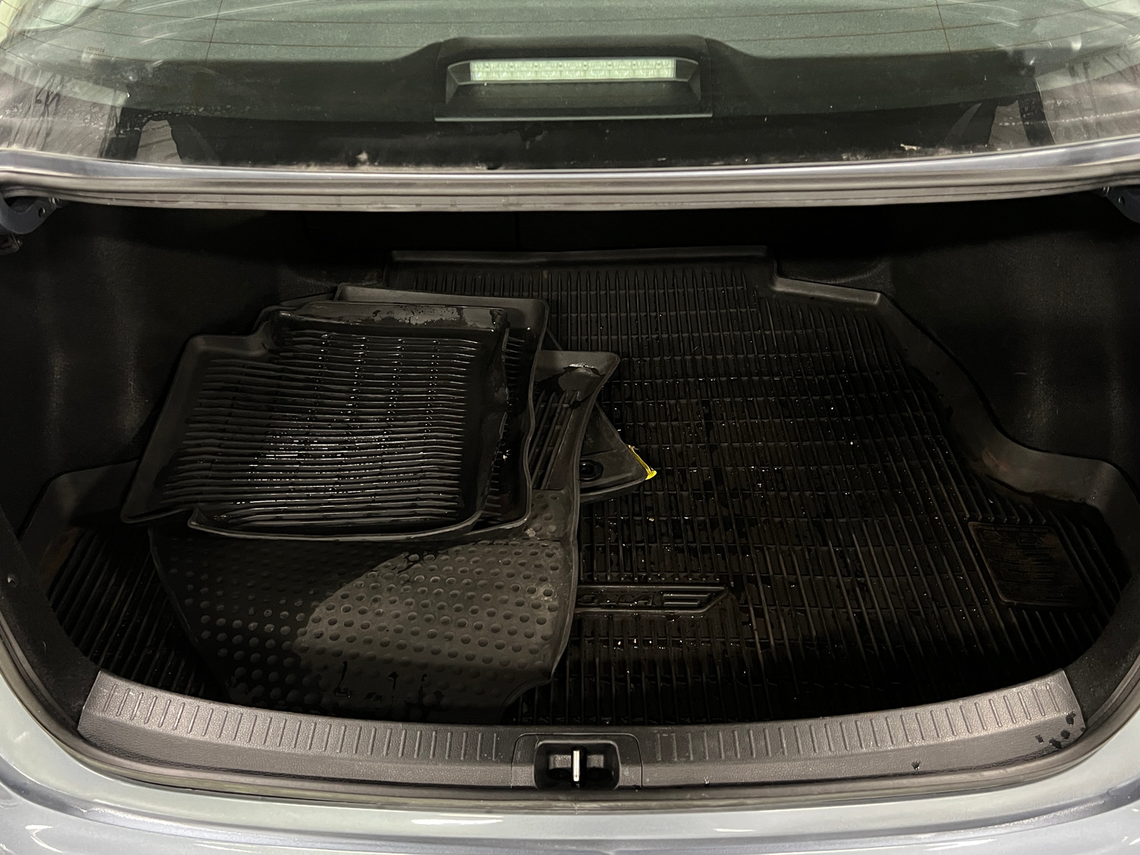 Thumbnail: 2024 Toyota Corolla - 7