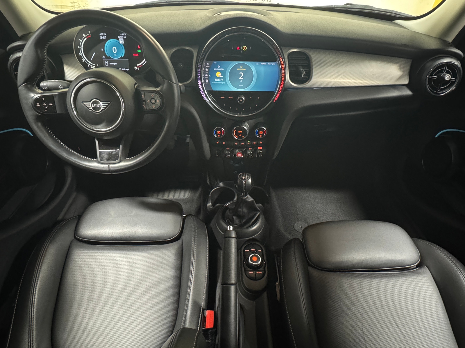 Thumbnail: 2022 MINI Cooper Hardtop - 2