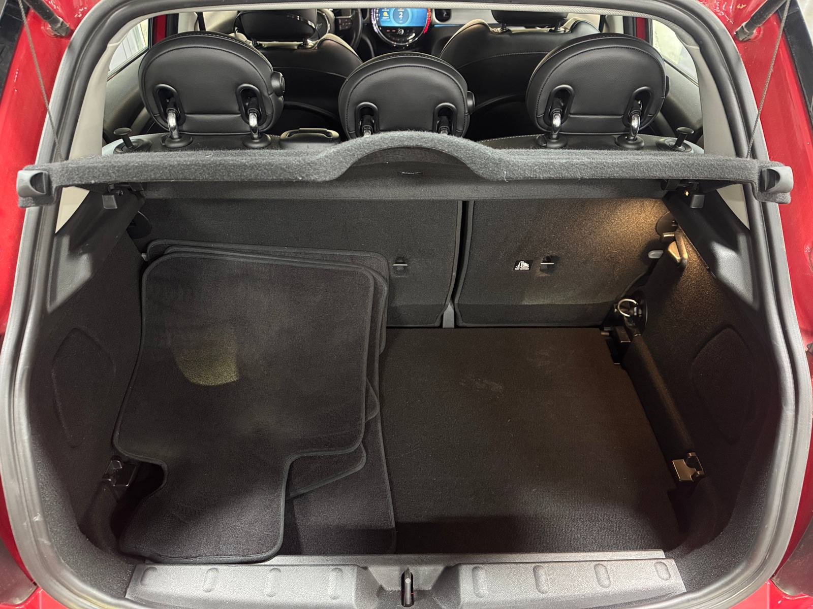 Thumbnail: 2022 MINI Cooper Hardtop - 6