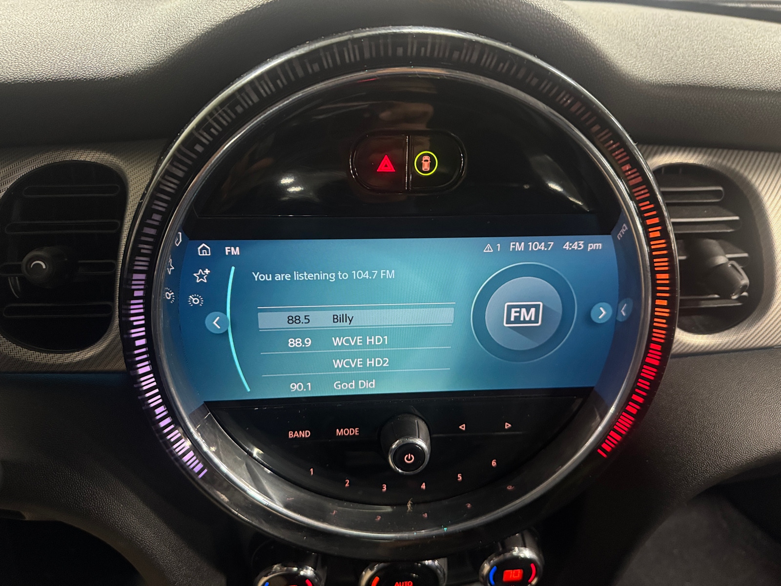 Thumbnail: 2022 MINI Cooper Hardtop - 3