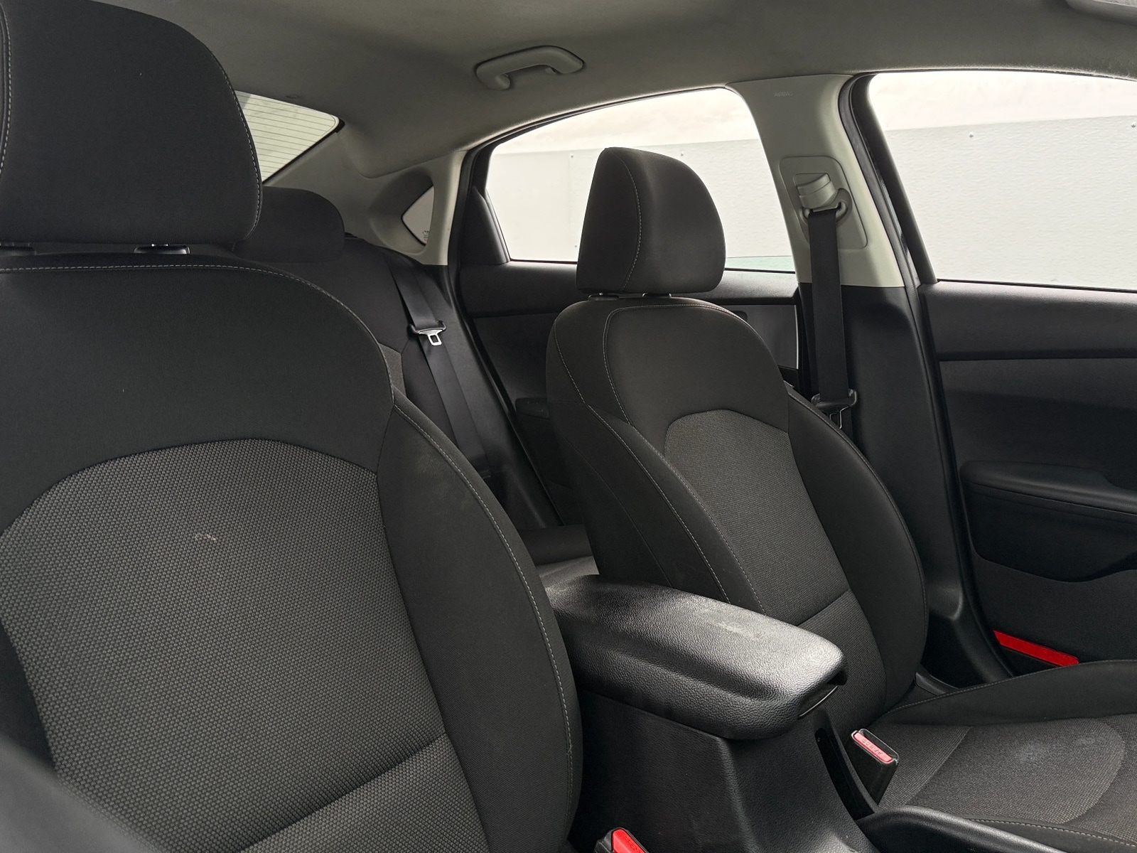 Thumbnail: 2022 Kia Forte - 2