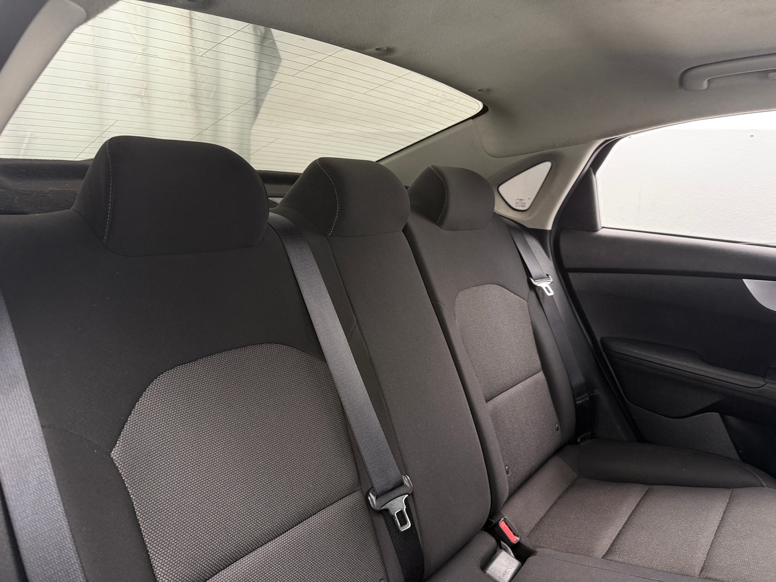 Thumbnail: 2022 Kia Forte - 6