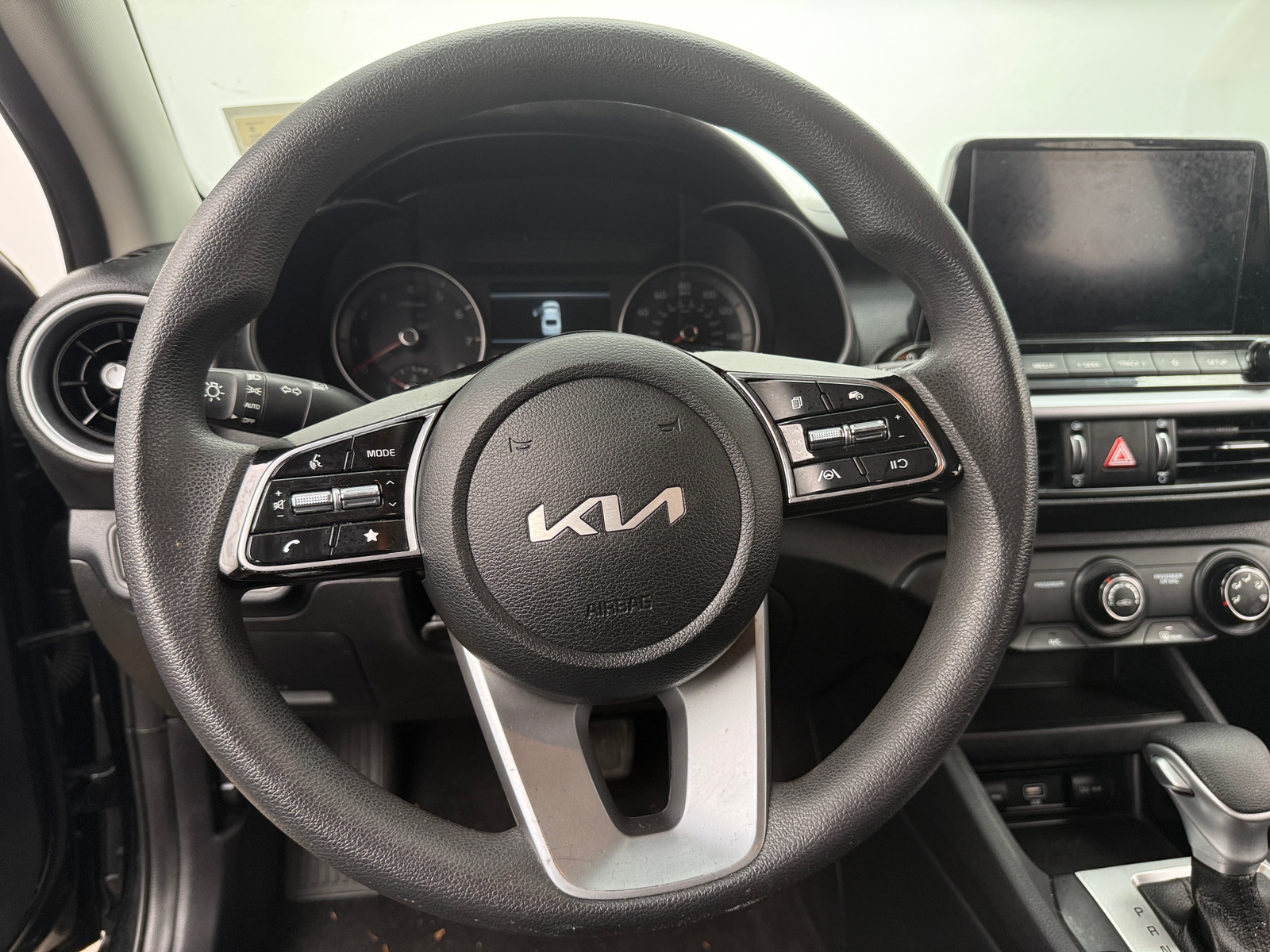 Thumbnail: 2022 Kia Forte - 5