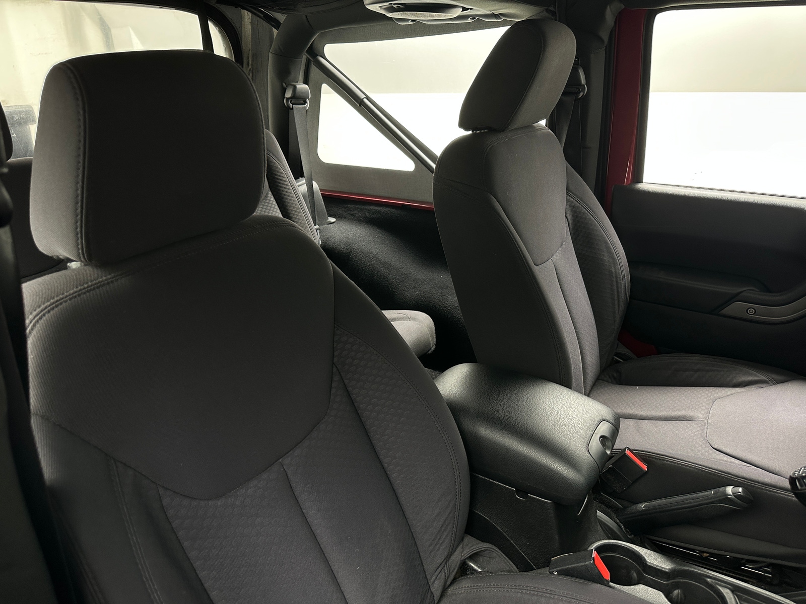 Thumbnail: 2013 Jeep Wrangler - 2