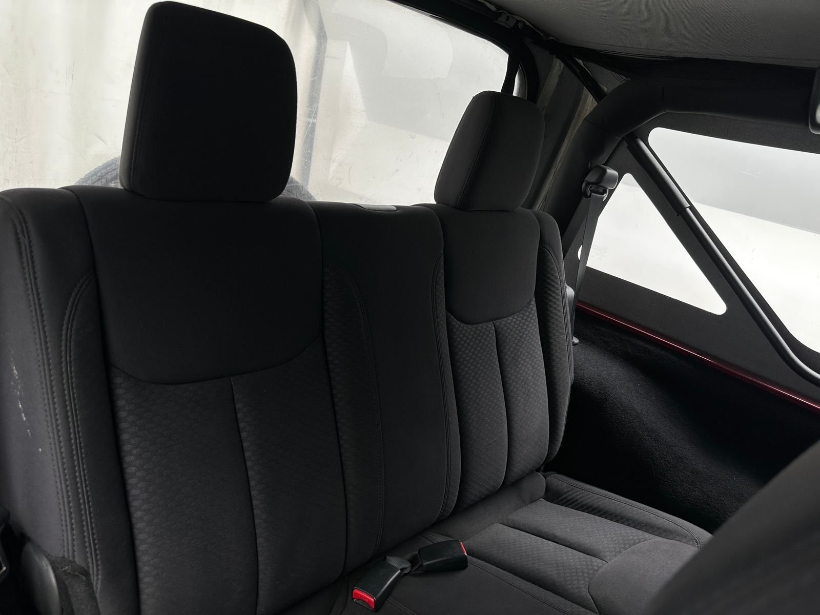 Thumbnail: 2013 Jeep Wrangler - 6