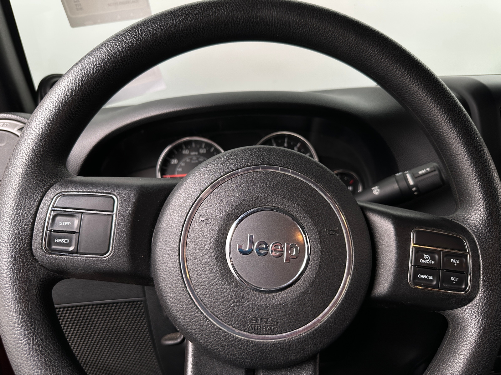 Thumbnail: 2013 Jeep Wrangler - 5