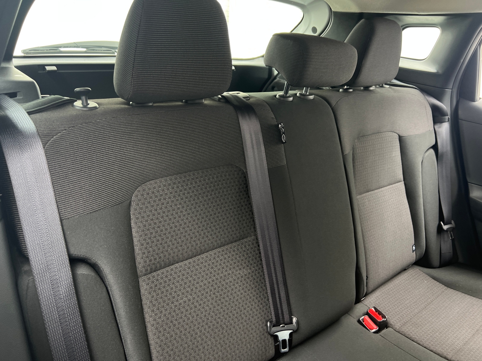 Thumbnail: 2025 Nissan Kicks - 6