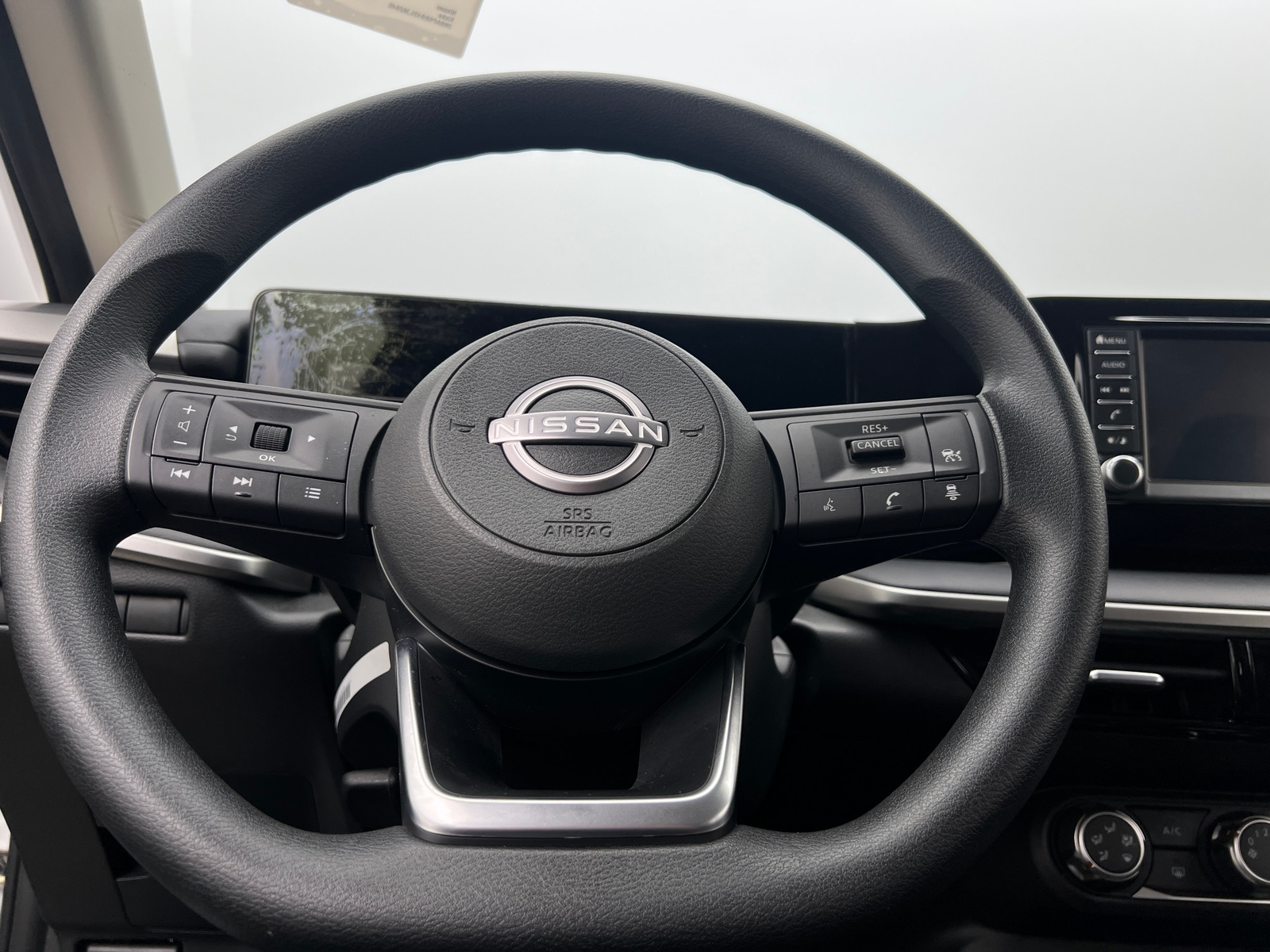 Thumbnail: 2025 Nissan Kicks - 5