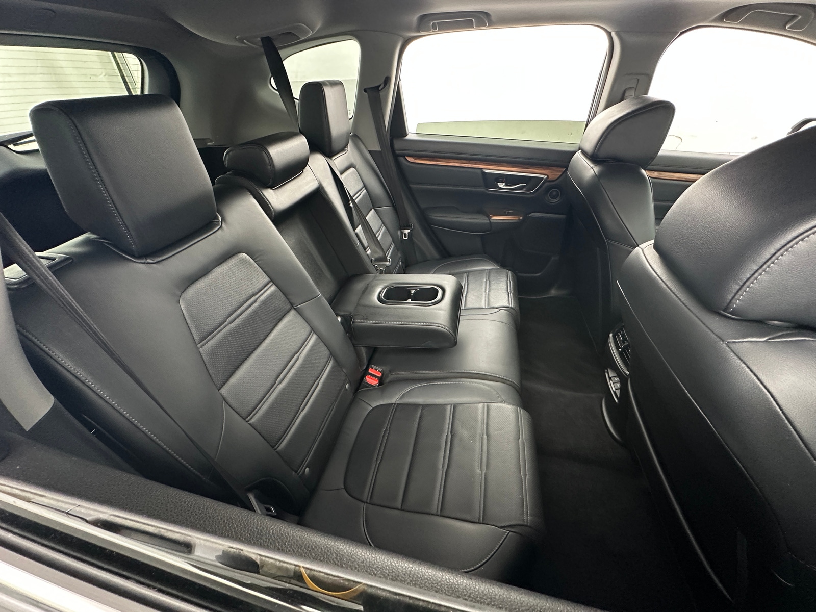 Thumbnail: 2022 Honda CR-V - 5