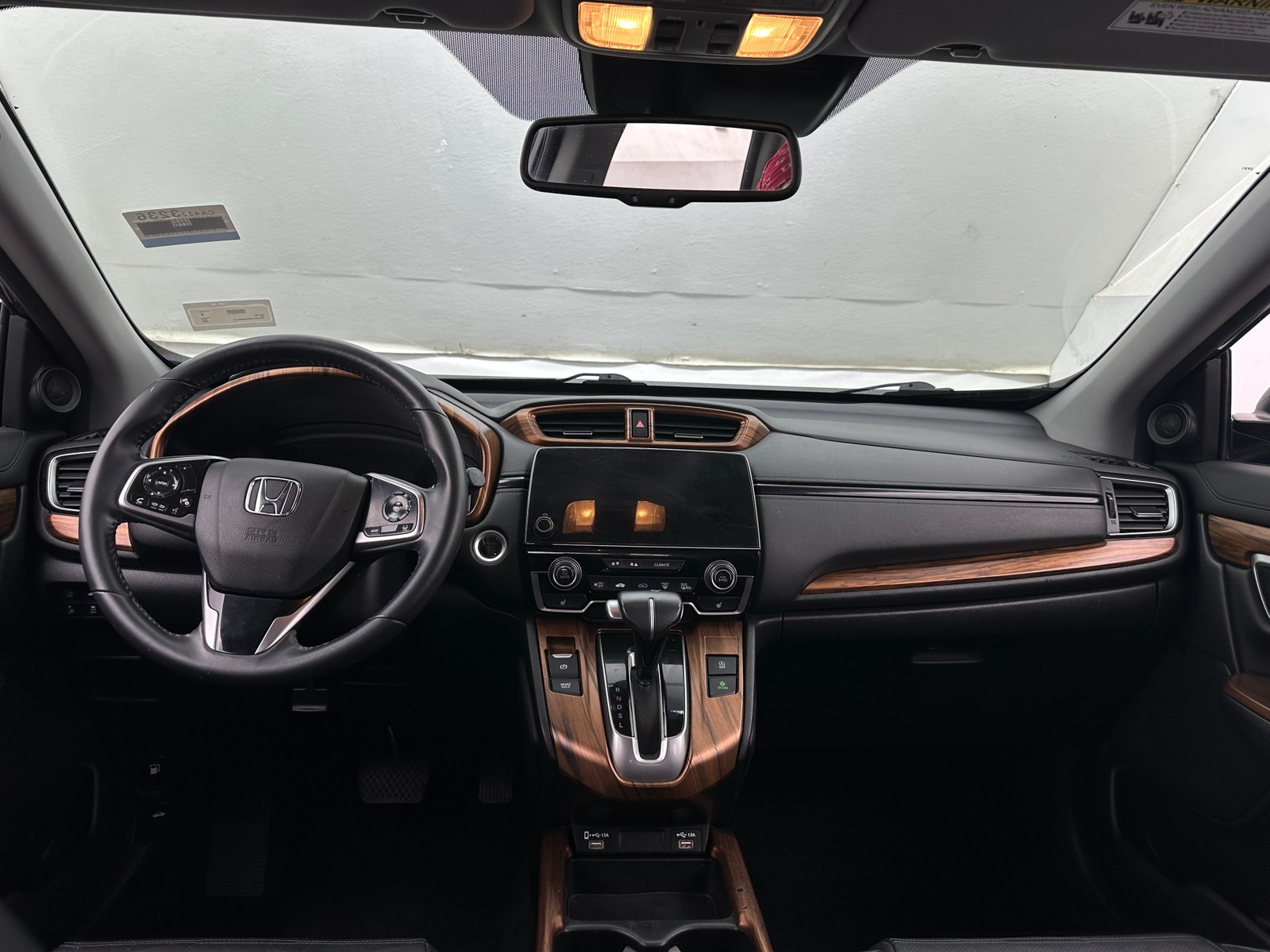 Thumbnail: 2022 Honda CR-V - 2