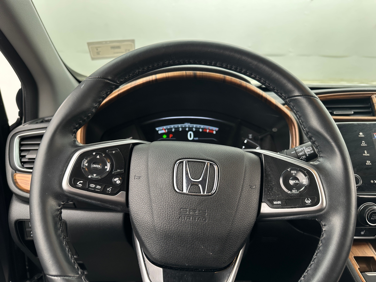 Thumbnail: 2022 Honda CR-V - 4