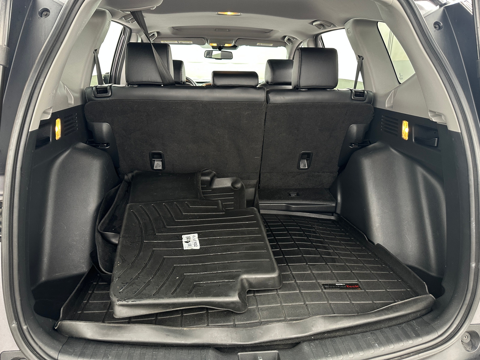 Thumbnail: 2022 Honda CR-V - 6