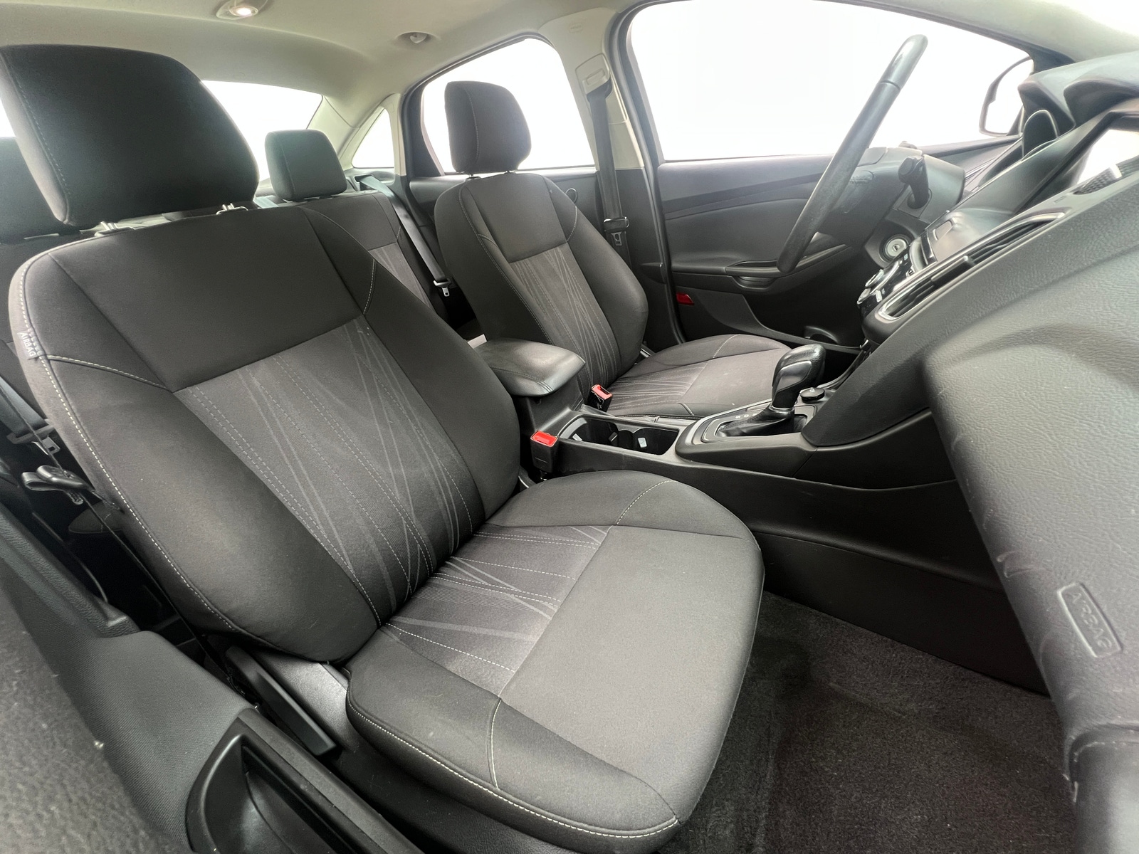 Thumbnail: 2018 Ford Focus - 2