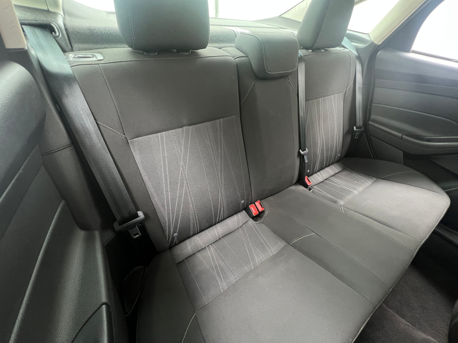 Thumbnail: 2018 Ford Focus - 6