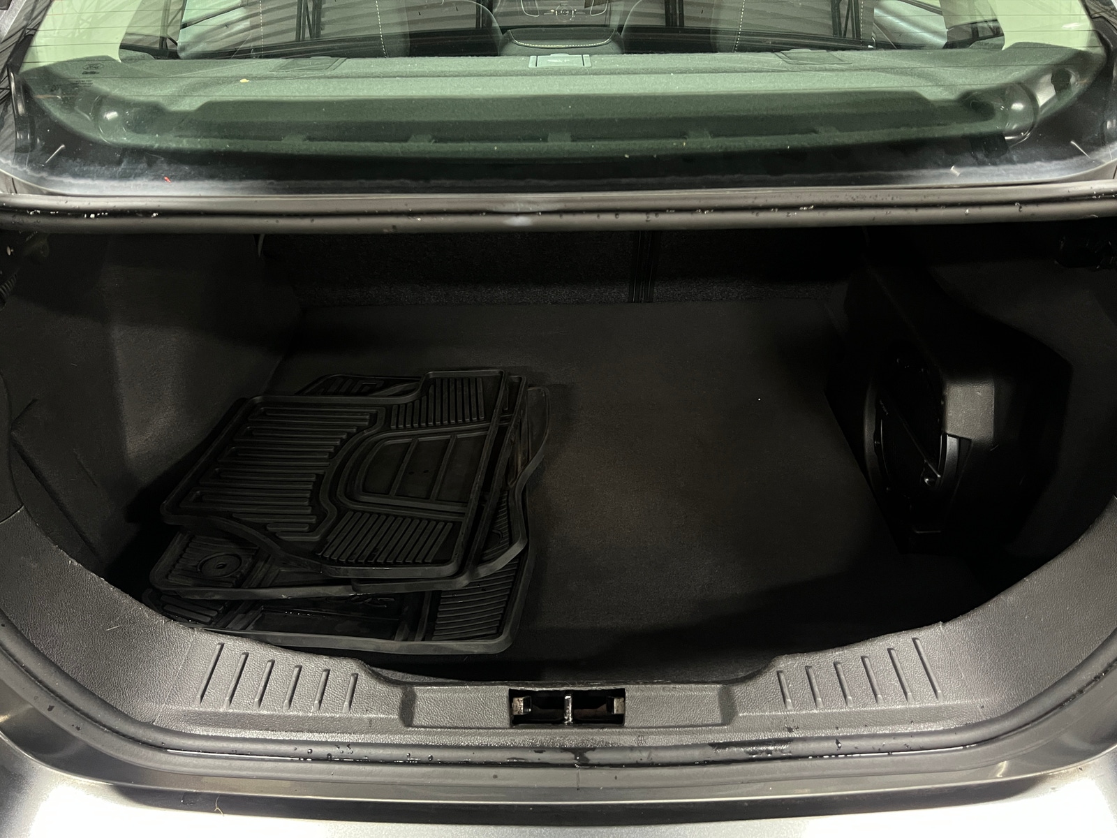 Thumbnail: 2018 Ford Focus - 7