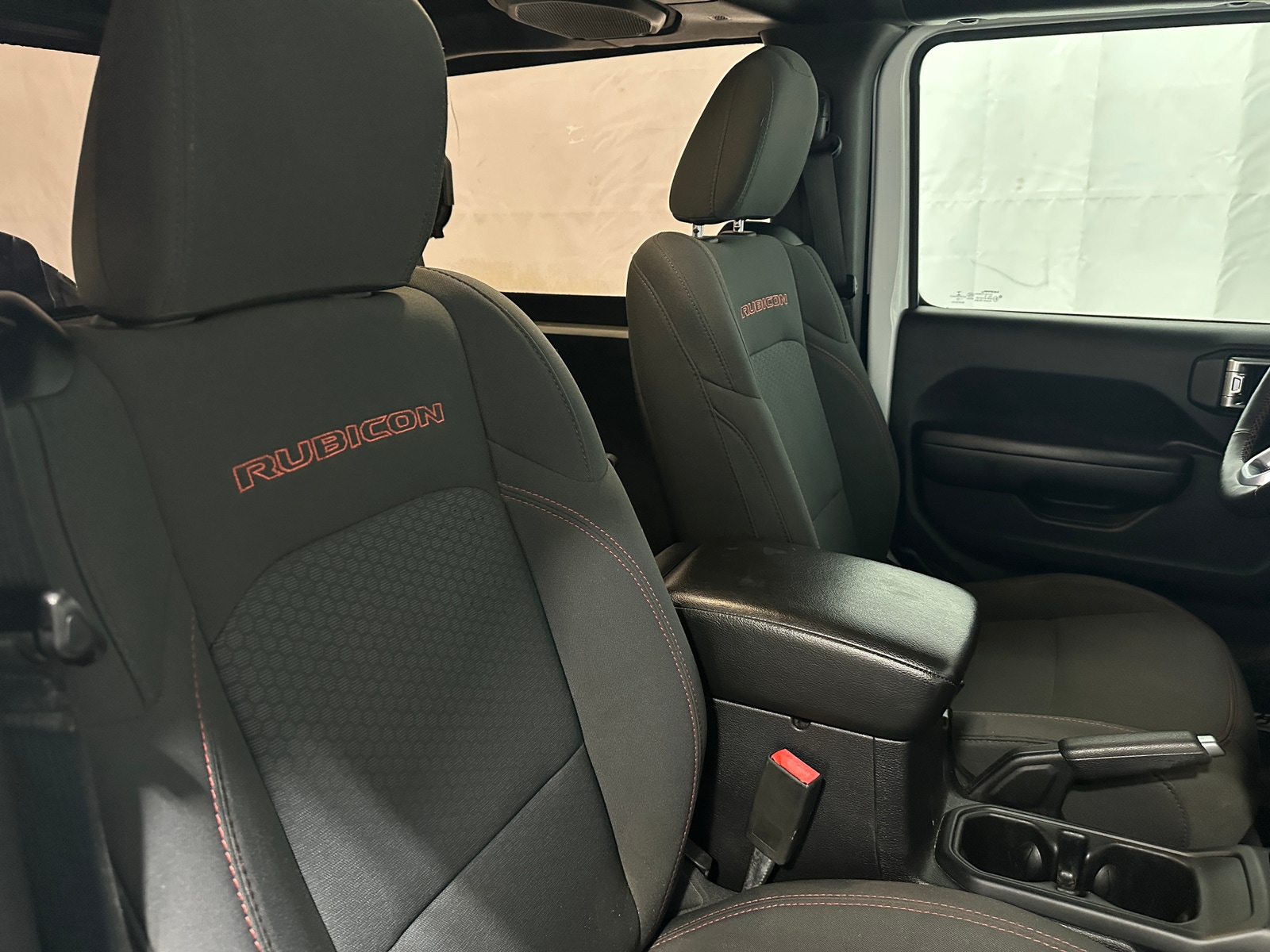 Thumbnail: 2019 Jeep Wrangler - 2