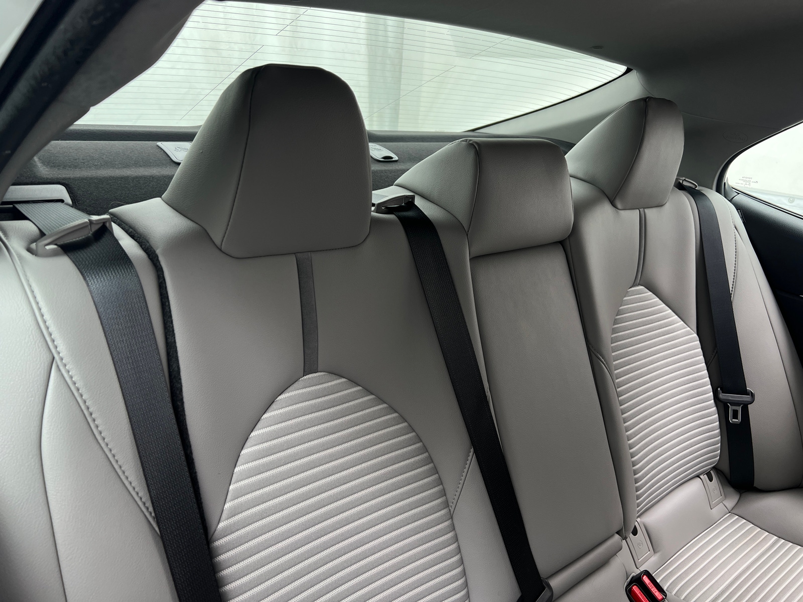 Thumbnail: 2019 Toyota Camry - 5